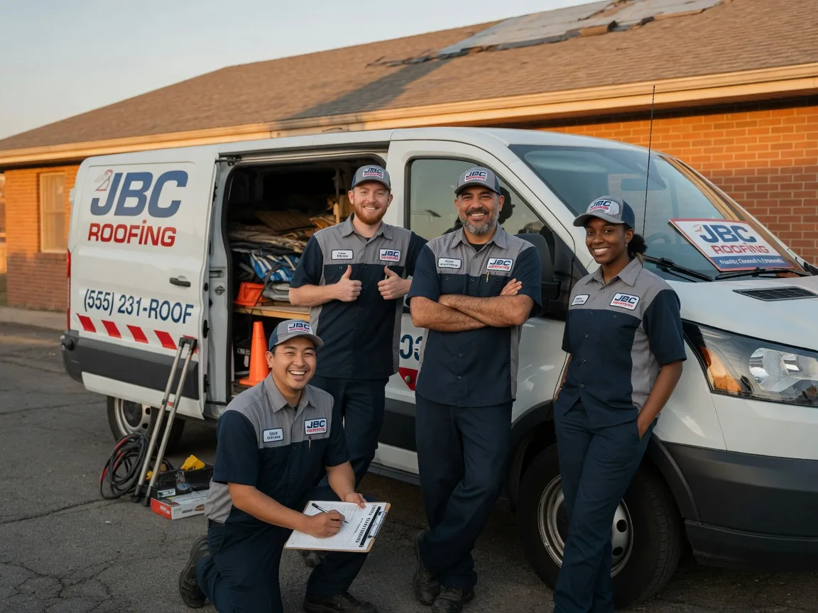 Roof Replacement company in Sulphur Bluff, TX
