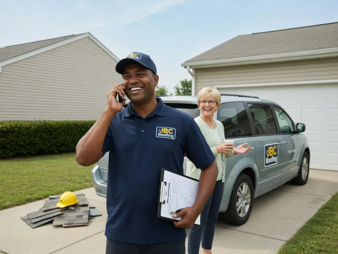 Roof Replacement Sulphur Bluff, TX FAQs